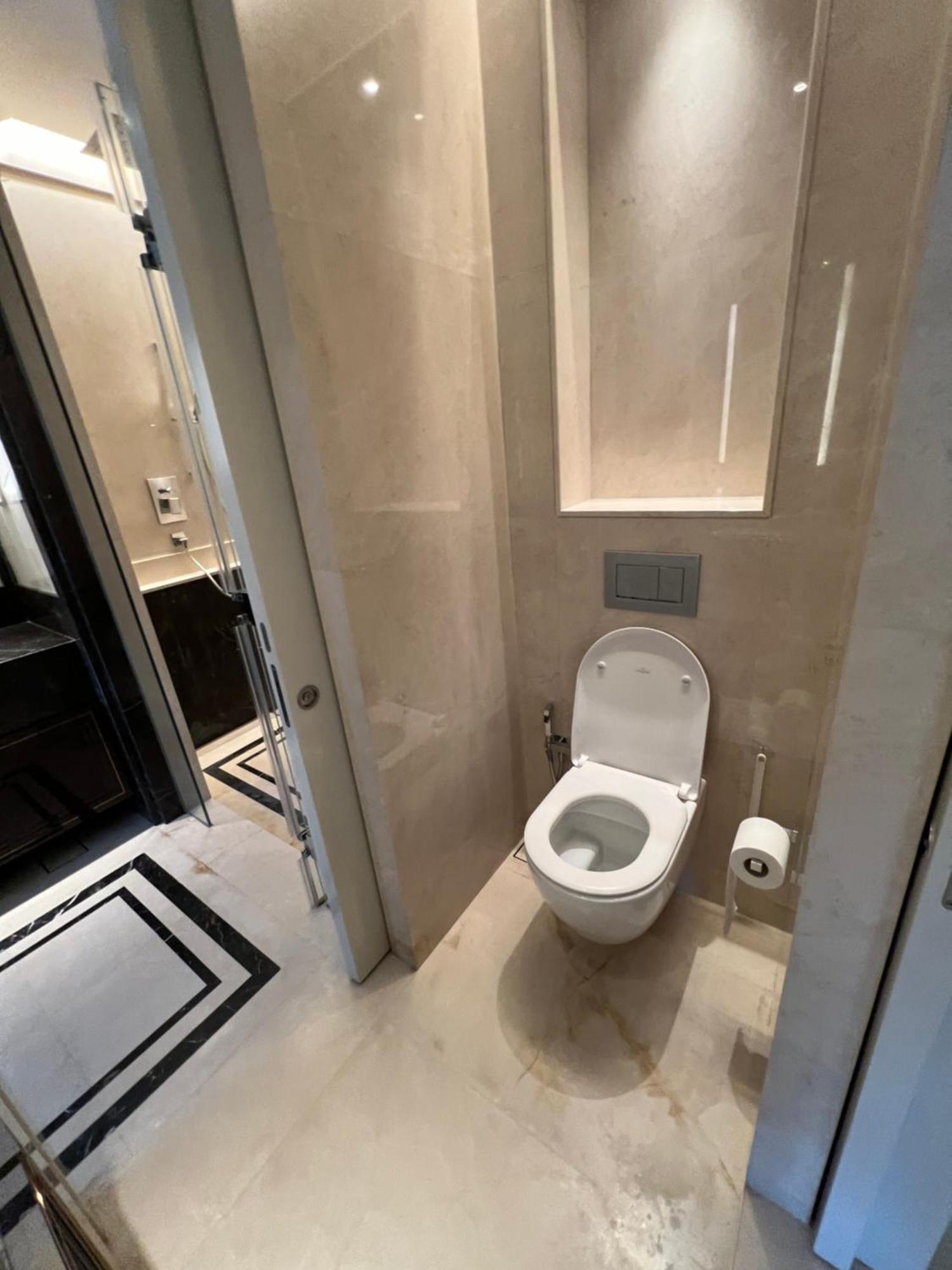 Kl Pavilion豪华公寓 By Wintower Pangsapuri Kuala Lumpur