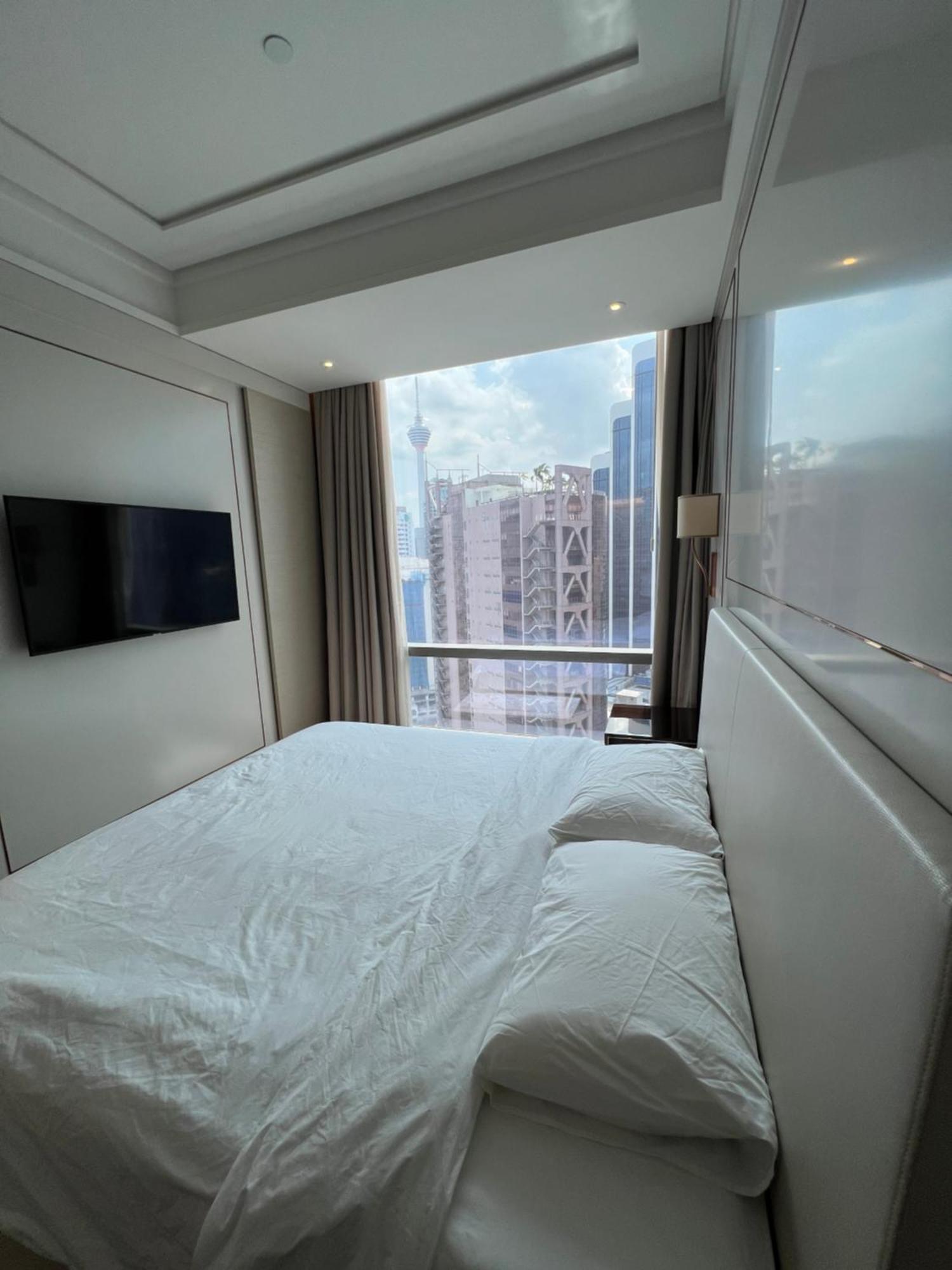 Kl Pavilion豪华公寓 By Wintower * Kuala Lumpur
