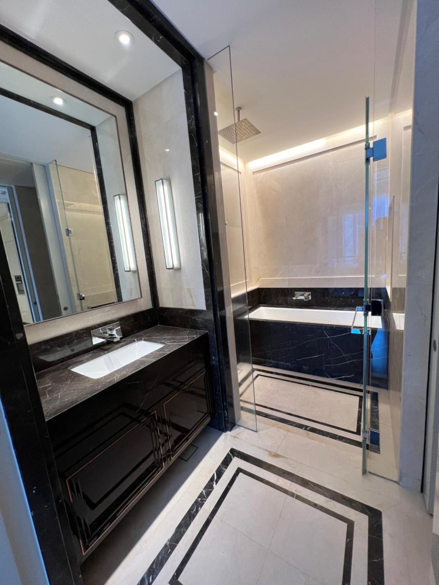 Kl Pavilion豪华公寓 By Wintower Pangsapuri *