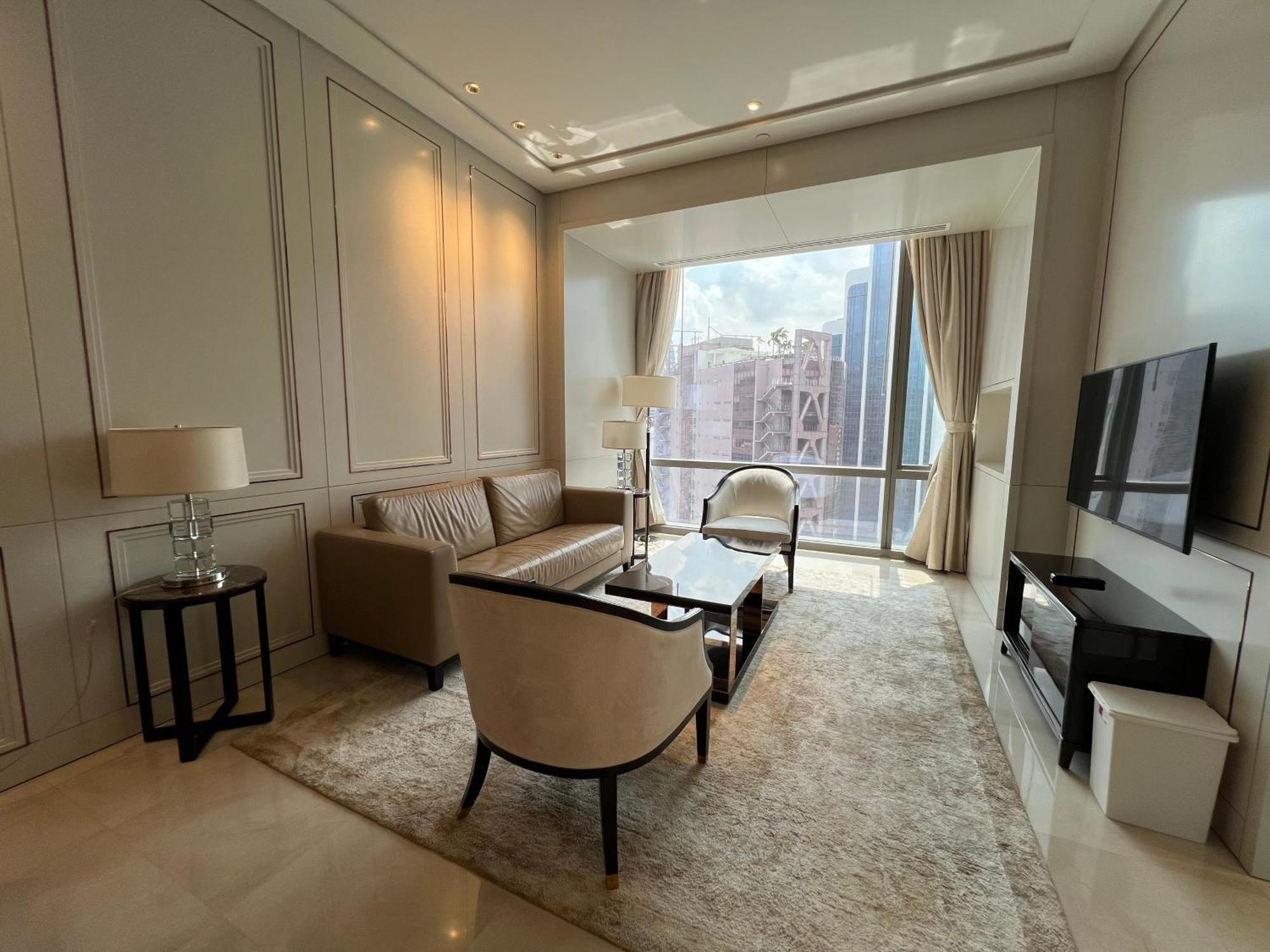 Pangsapuri Kl Pavilion豪华公寓 By Wintower *