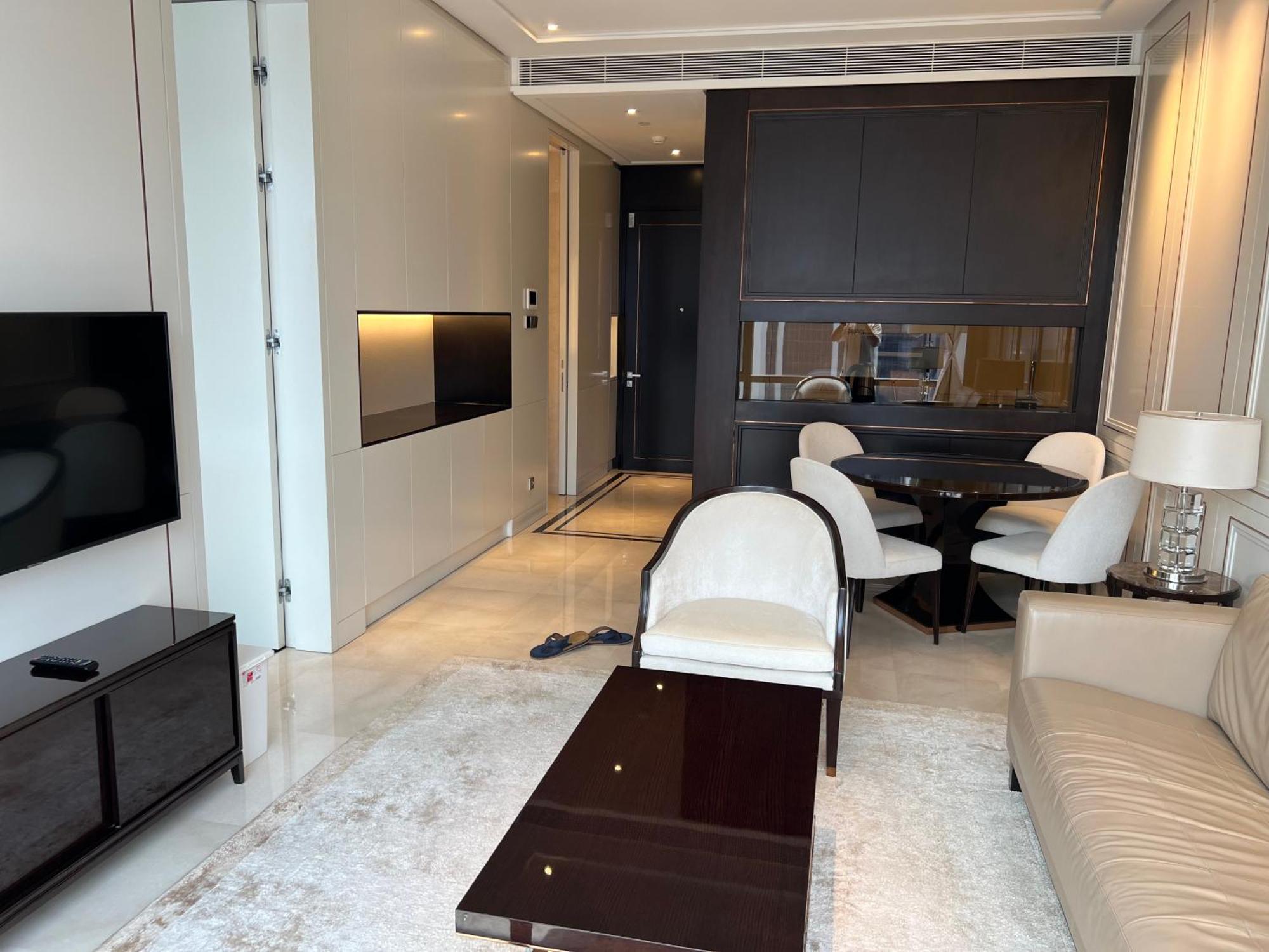 Kl Pavilion豪华公寓 By Wintower Pangsapuri *