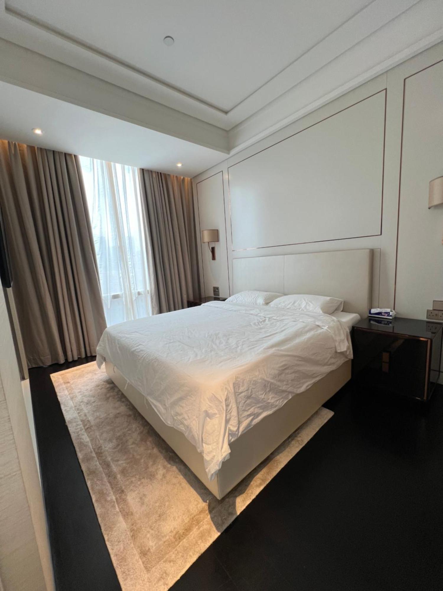 Kl Pavilion豪华公寓 By Wintower Pangsapuri Kuala Lumpur
